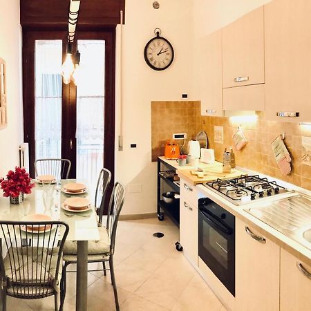Salerno Historic Center Lovely Flat Εξωτερικό φωτογραφία