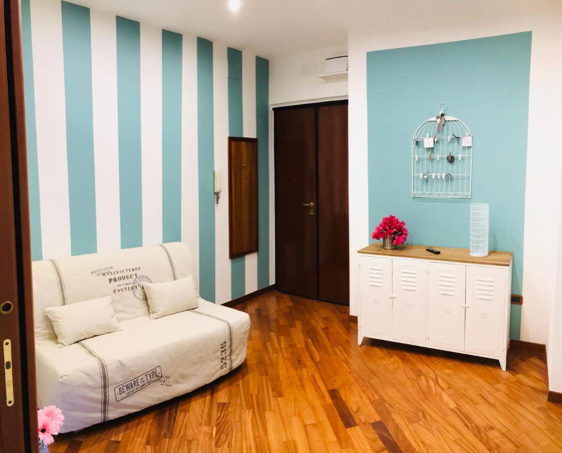 Salerno Historic Center Lovely Flat Εξωτερικό φωτογραφία