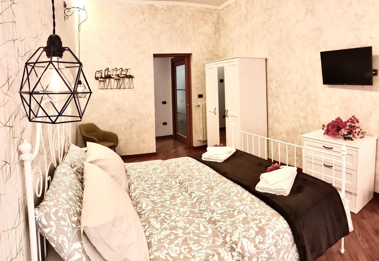 Salerno Historic Center Lovely Flat Εξωτερικό φωτογραφία