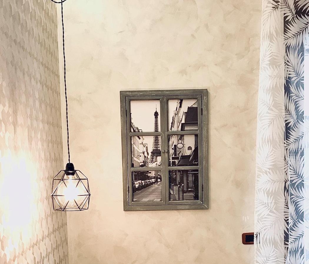 Salerno Historic Center Lovely Flat Εξωτερικό φωτογραφία