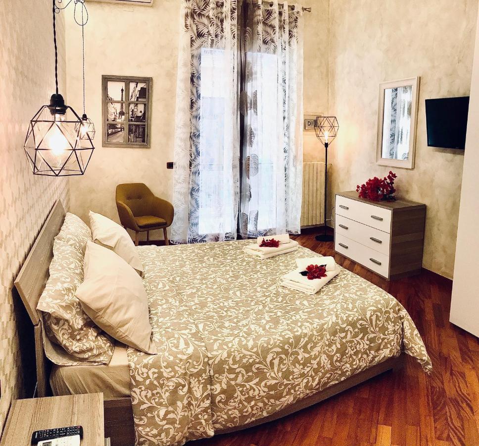 Salerno Historic Center Lovely Flat Εξωτερικό φωτογραφία