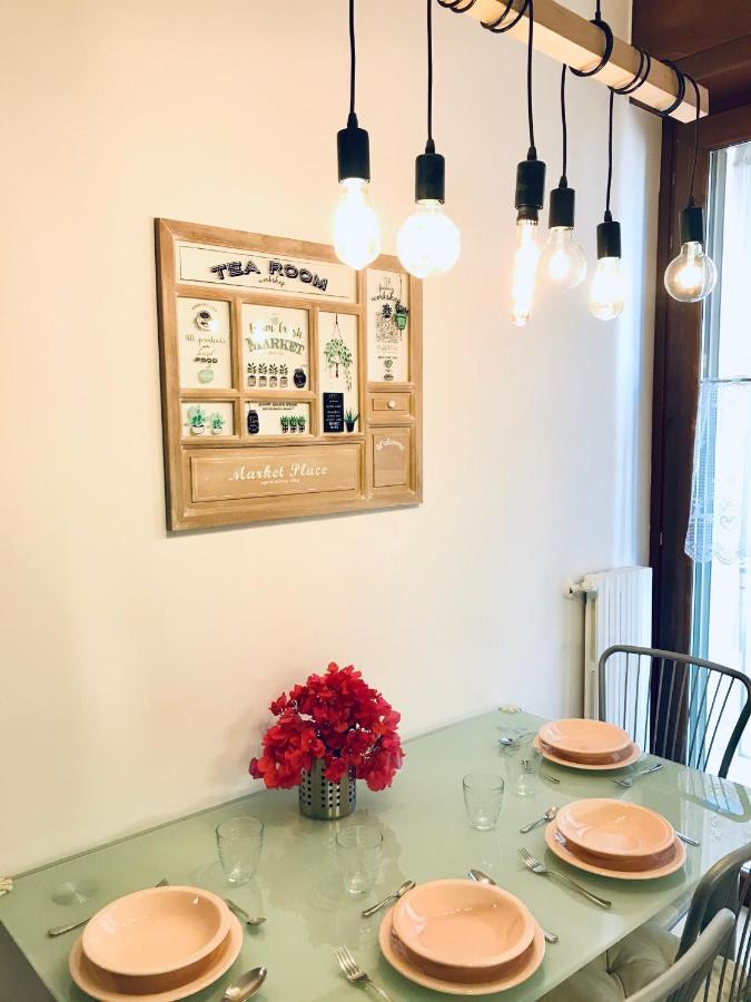 Salerno Historic Center Lovely Flat Εξωτερικό φωτογραφία