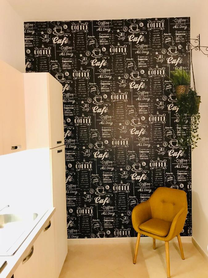 Salerno Historic Center Lovely Flat Εξωτερικό φωτογραφία