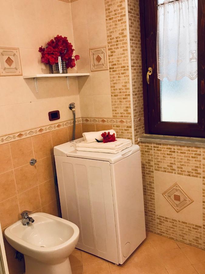 Salerno Historic Center Lovely Flat Εξωτερικό φωτογραφία