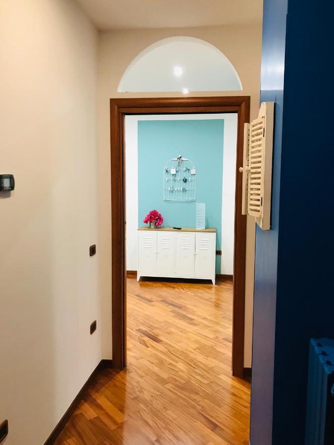 Salerno Historic Center Lovely Flat Εξωτερικό φωτογραφία